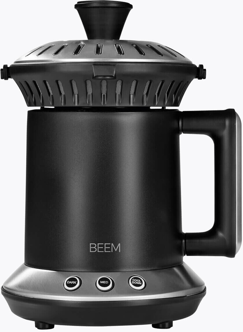 دستگاه رست برشته ساز قهوه بیم آلمان - مدل Beem Kaffeeröster Roast مناسب رست خانگی قهوه